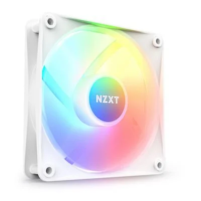 Nzxt F120 Core RGB Caixa de Computador Ventoinha .