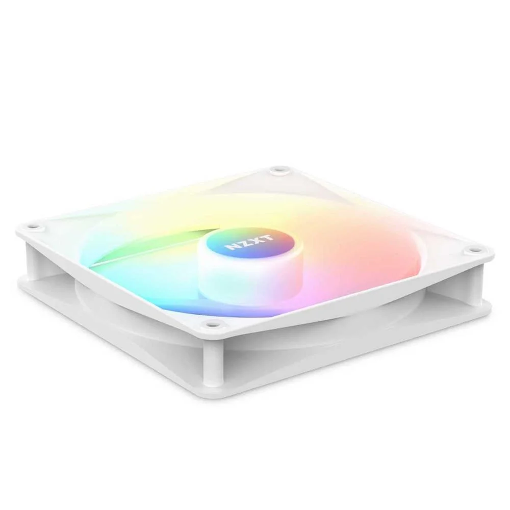 Nzxt F120 Core RGB Caixa de Computador Ventoinha .