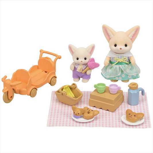 Playset Sylvanian Families 5698 Picnic 