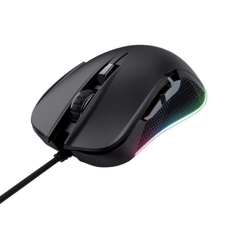 Rato Trust Gxt922 Ybar Gaming Eco - 24729