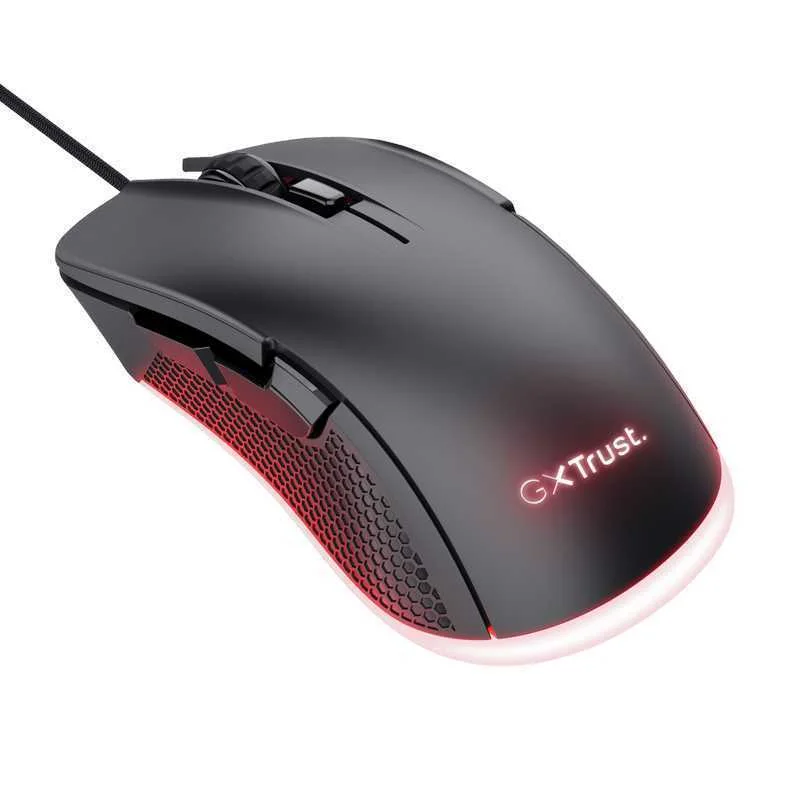 Rato Trust Gxt922 Ybar Gaming Eco - 24729