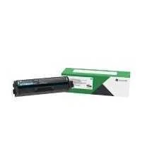 Lexmark 20n20c0 Toner 1 Unidade(S) Ciano