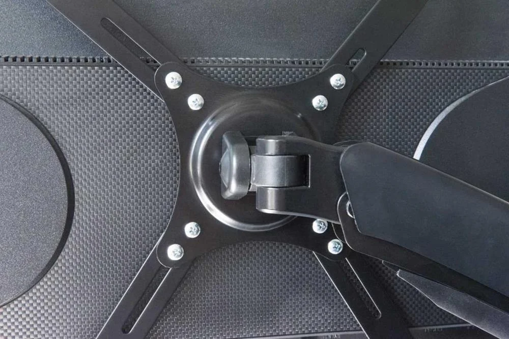 Digitus Adapter For Mounting Monitors Without Vesa Holes