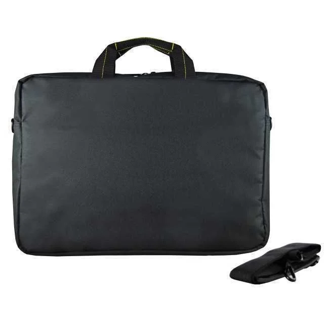 TECH AIR CASE WITH HANDLE Z0113 17IN MALA PARA PO.