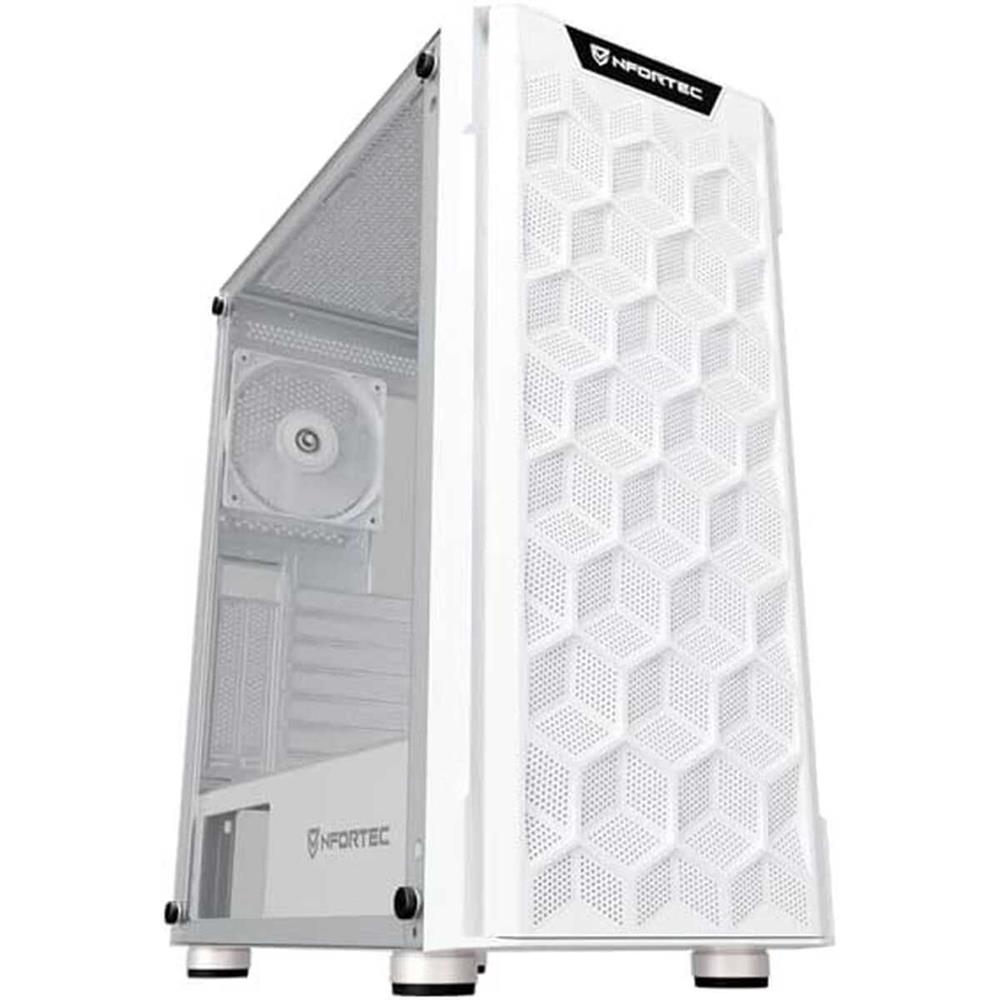 Caixa ATX Nfortec Azir