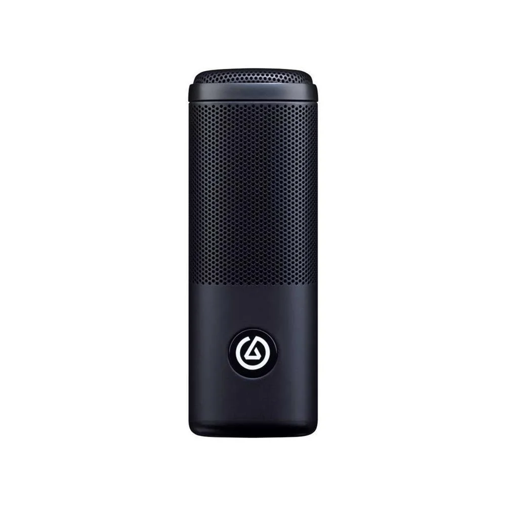 Microfone Elgato Wave Dx Preto 