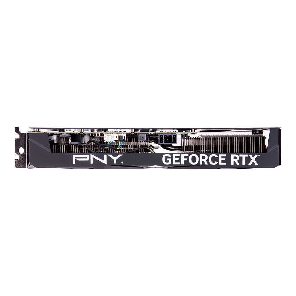 Pny Rtx4060 Ti Verto Dual Fan      8gb Gddr6 Hdmi 3xdp