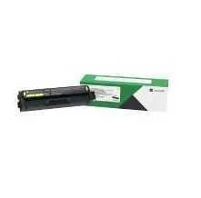 Tóner Lexmark C3220y0 Amarelo 