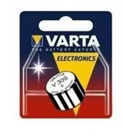 Bateria de Botão Sr4b - V309 Varta 73mah (Blister 1 Unid.) Ø7,9x5,4mm