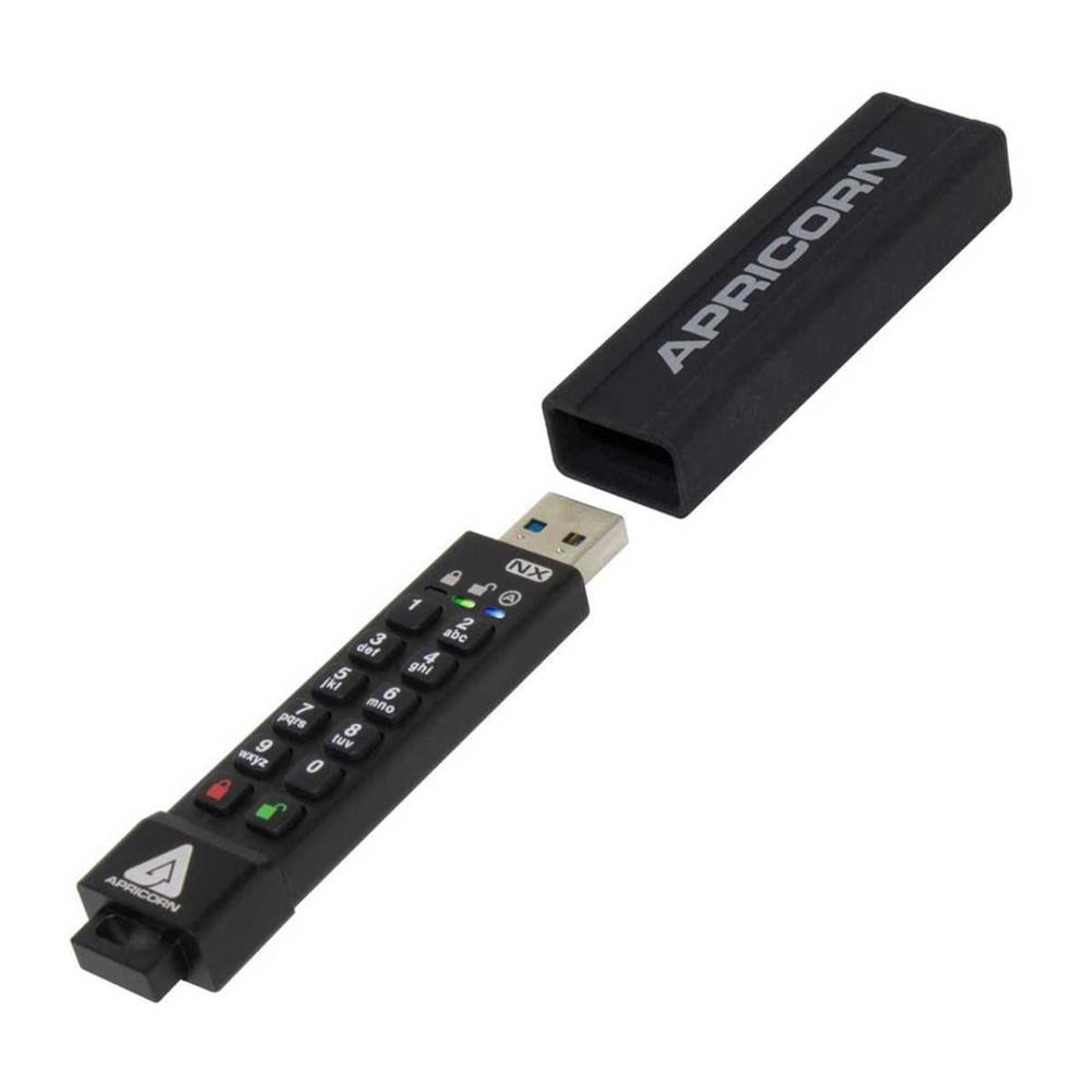 Apricorn Ask3 Unidade de Memória Usb 32 Gb Usb Ty.