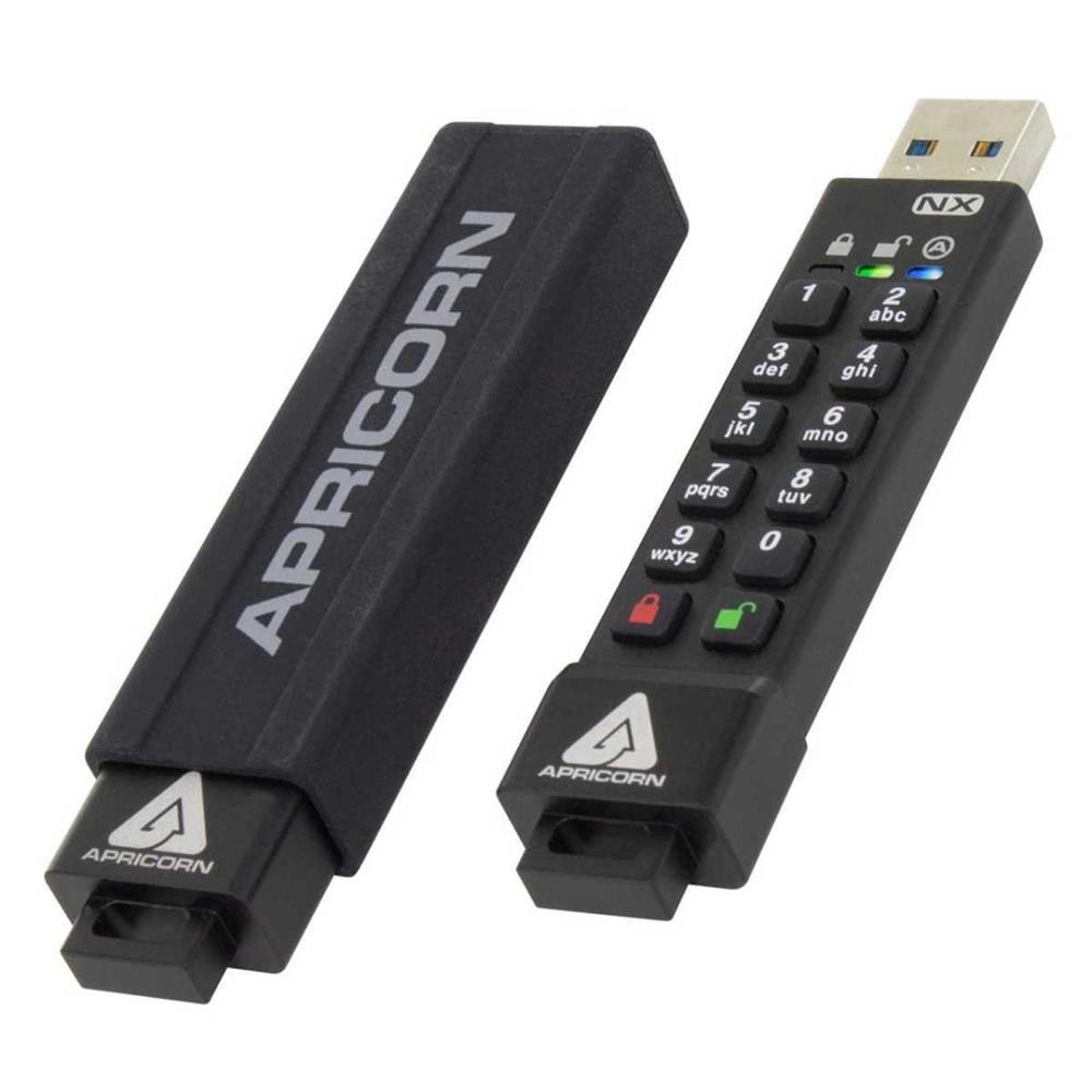 Apricorn Ask3 Unidade de Memória Usb 32 Gb Usb Ty.