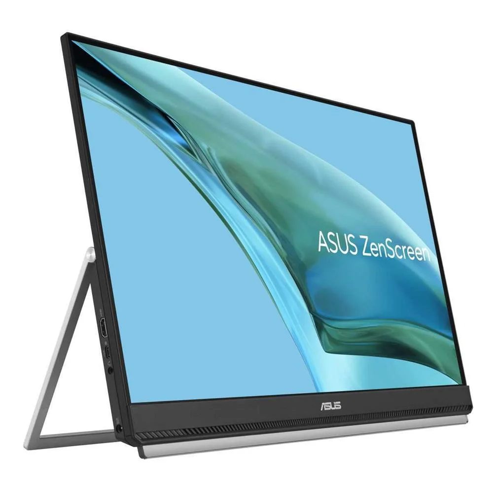 Asus Zenscreen Mb249c 60.5cm (16:9) Fhd Hdmi