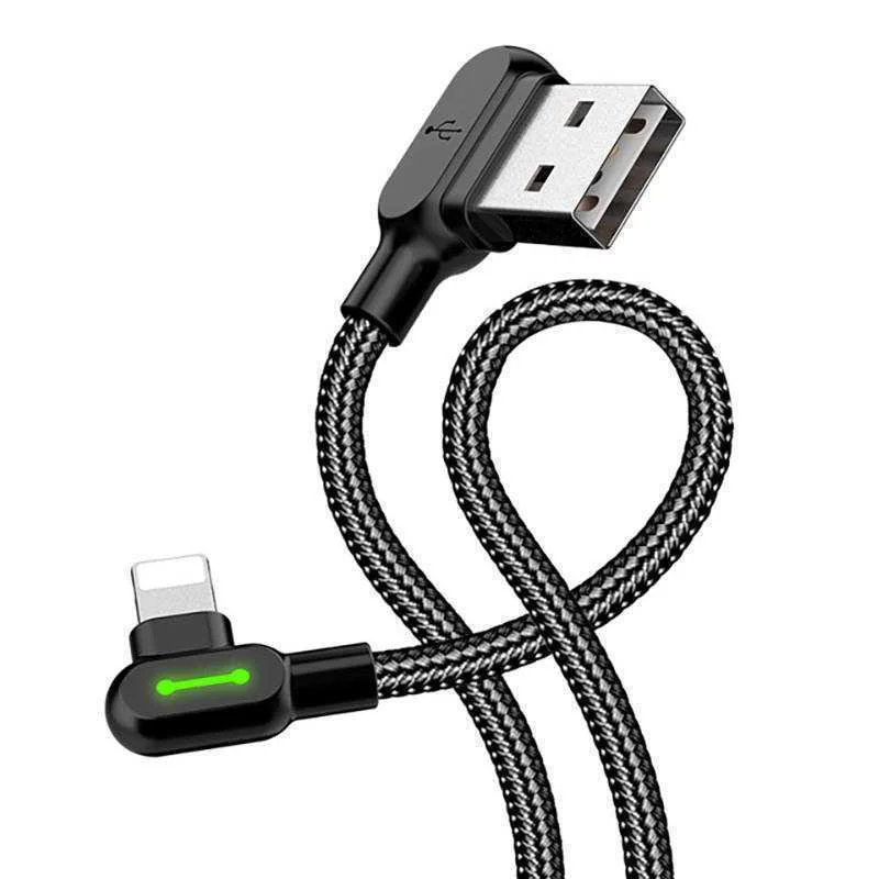 Cabo USB para Lightning 1,8mts - MCDODO
