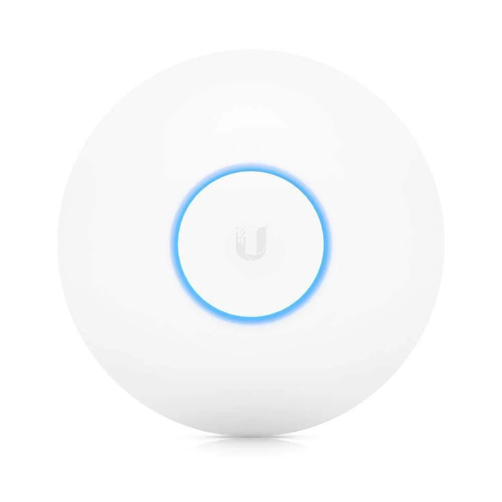 Access Point Ubiquiti UniFi AC SHD Quad-Band WiFi.