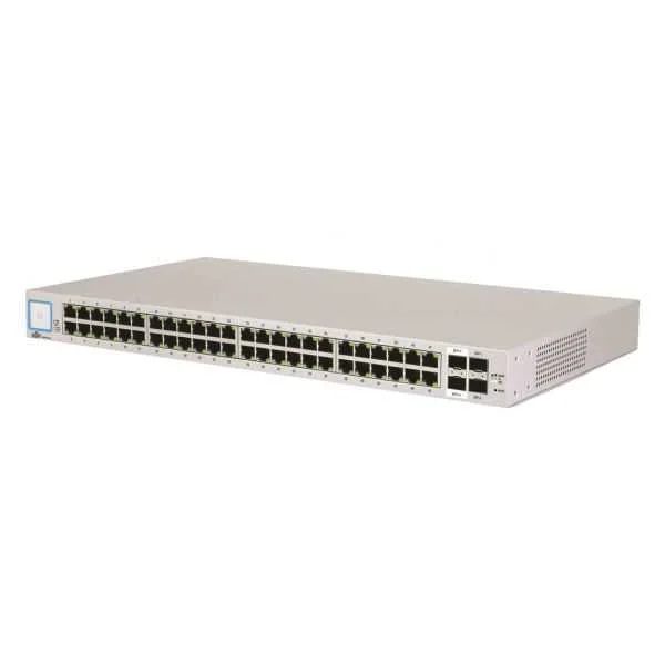 Switch Ubiquiti Us-48-500w