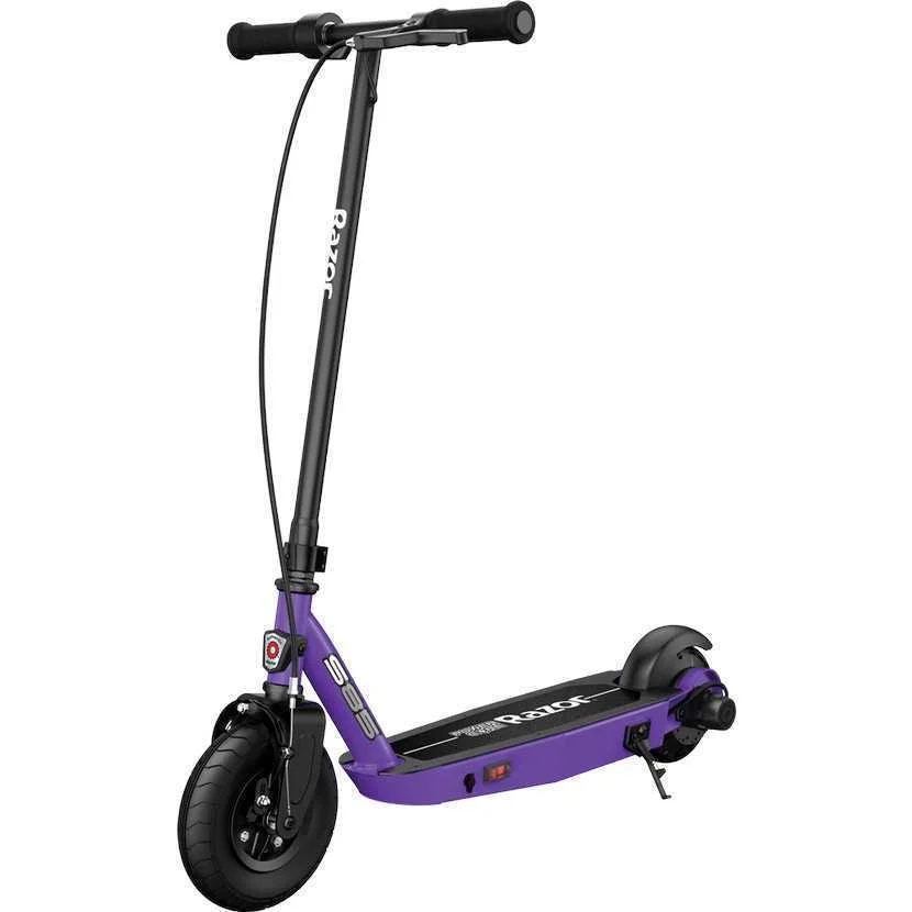 Razor Power Core S85 16 Km/H Roxo