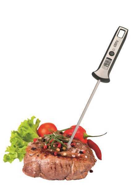 Gefu 21820 Food Thermometer -45 - 200 °c Digital