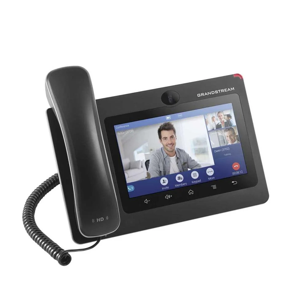 Grandstream Gxv 3370 Hd