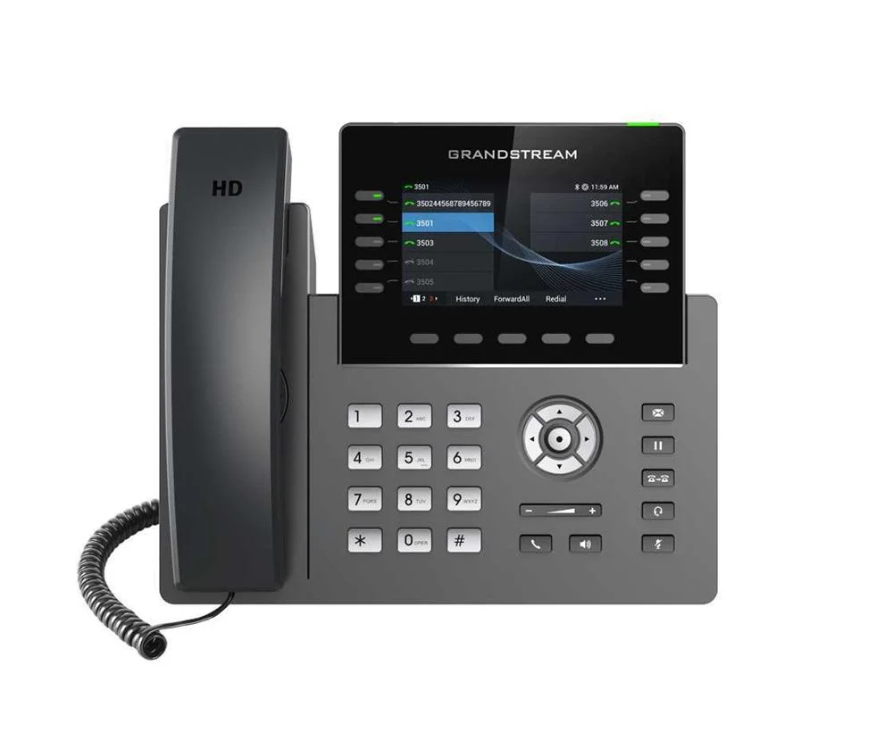 Grandstream Grp 2615 Hd