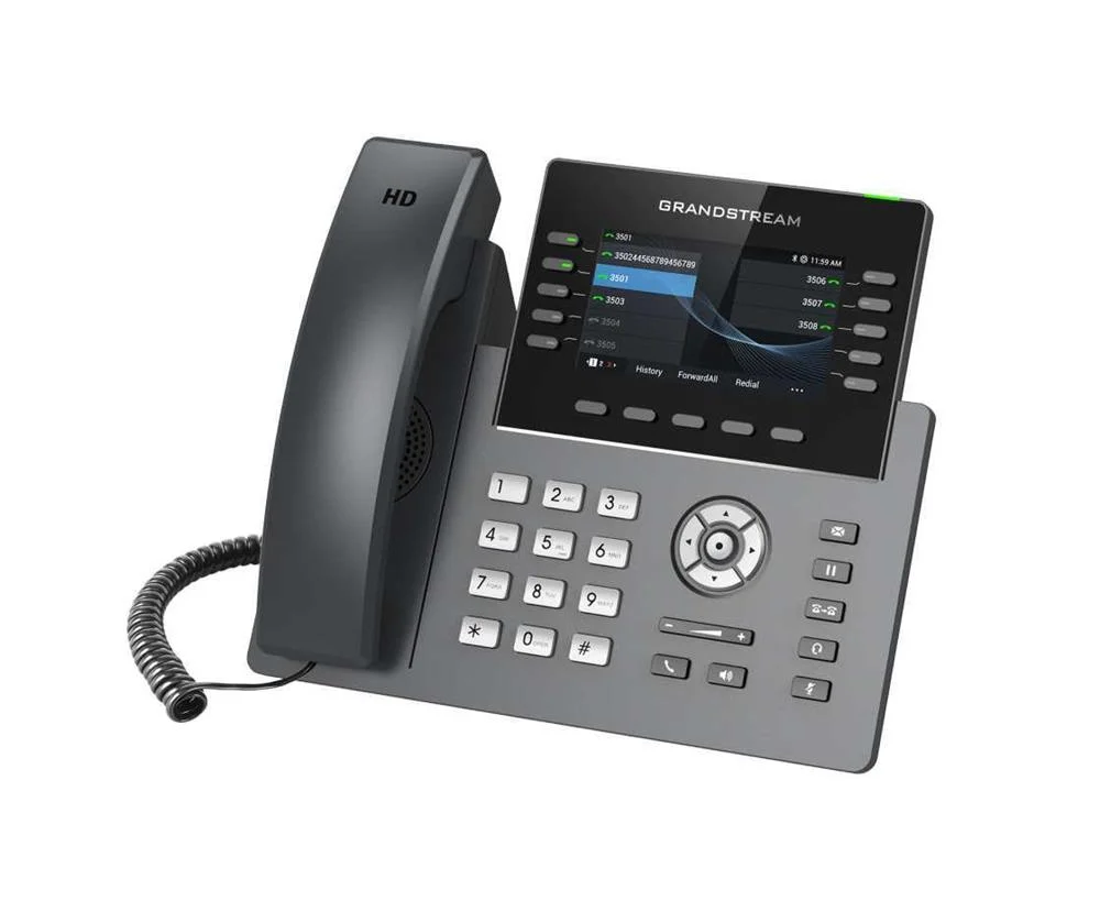 Grandstream Grp 2615 Hd
