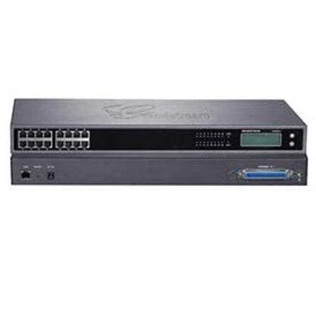 GRANDSTREAM NETWORKS GXW-4216 GATEWAY/CONTROLADOR.