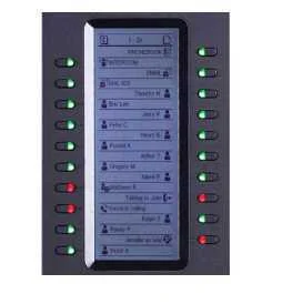 Grandstream Networks Gxp2200ext Módulo de Ip Supl.