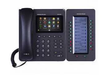 Grandstream Networks Gxp2200ext Módulo de Ip Supl.