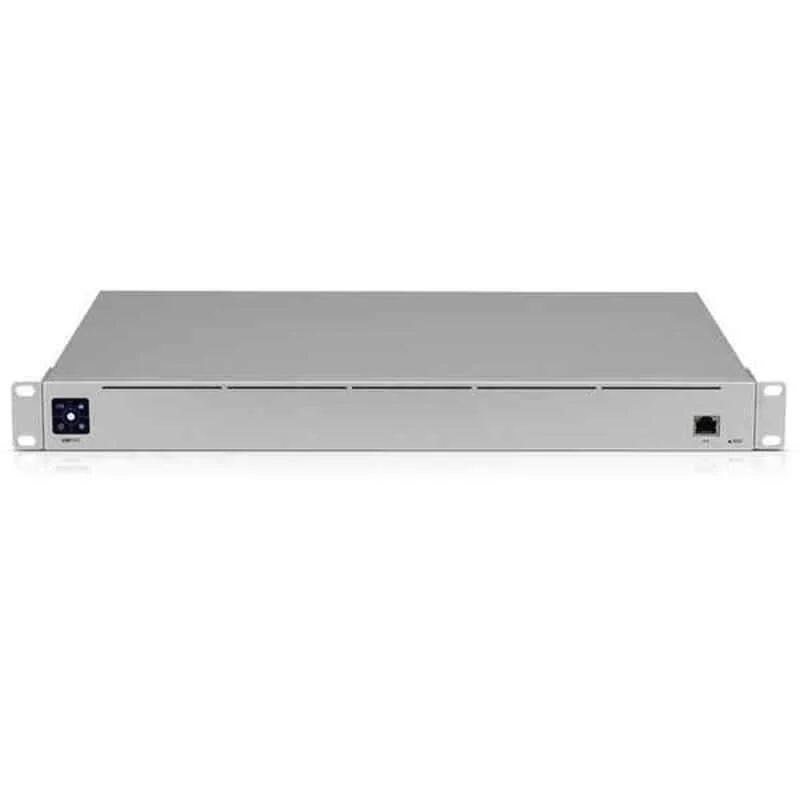 Sistema de Energia Redundante Unifi