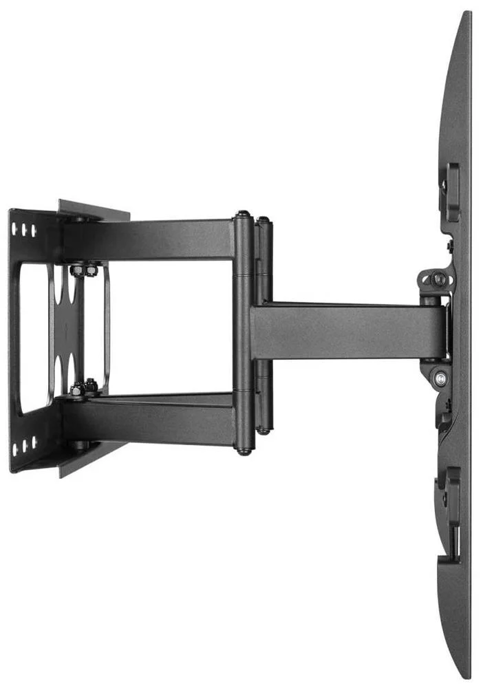 Heavy Duty Full Motion Tv Wall Bracket 37" To 80