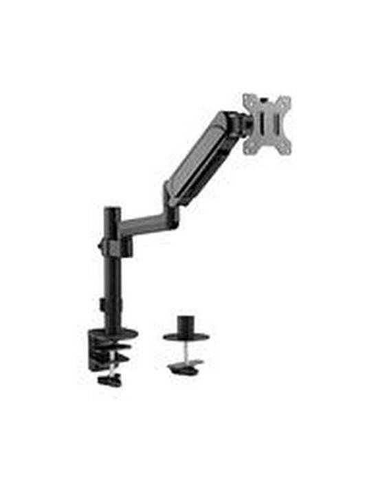 Braço de montagem de monitor Gembird 17"-32"