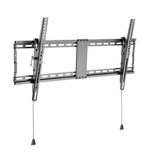 Gembird Wm-90t-01 Tv Wall Mount (Tilt)  43-90 (70 Kg)
