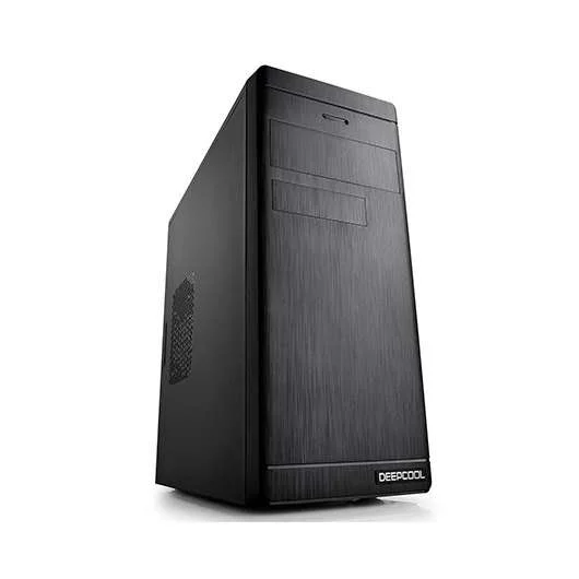 Torre Micro Atx Deepcool Wave V2 Negro