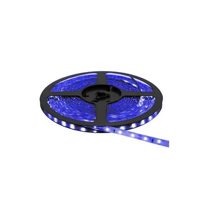 Fita Led 5050 60smd Vermelho 14.4w