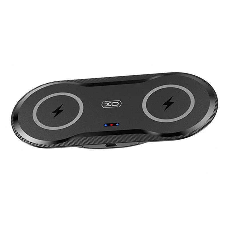 Carregador sem fios XO WX025 20W