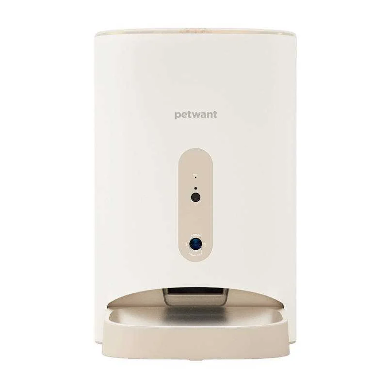 Alimentador Automático Petwant F11-C