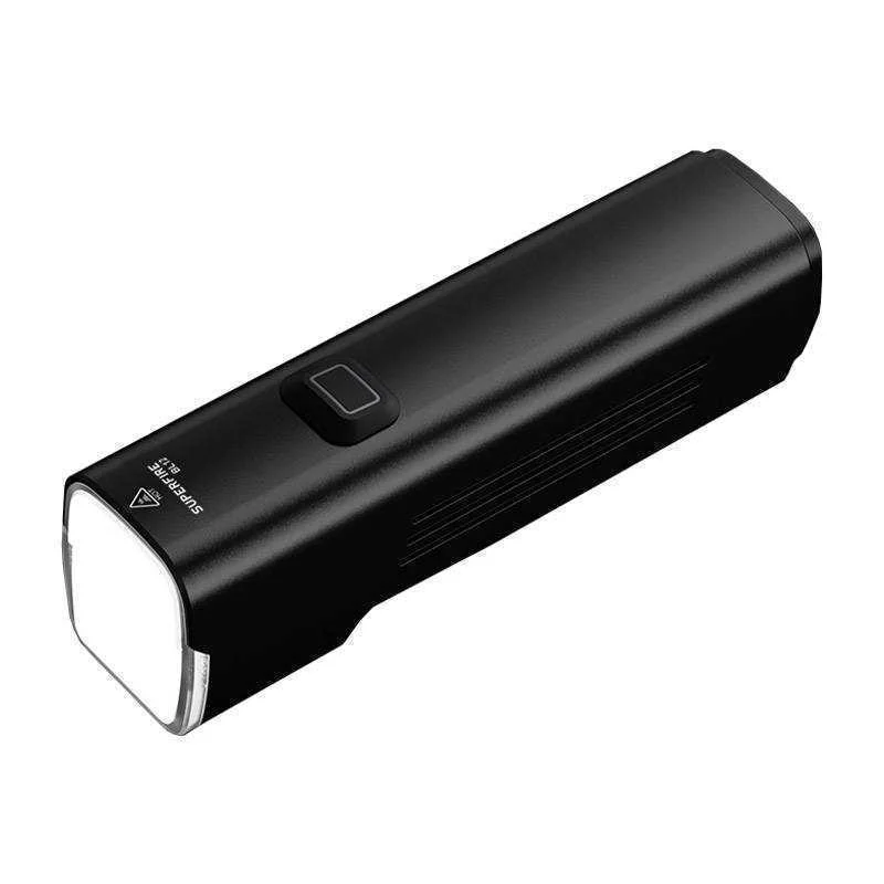 Svetlo Na Kolo Superfire Bl12, 4800mah, Usb