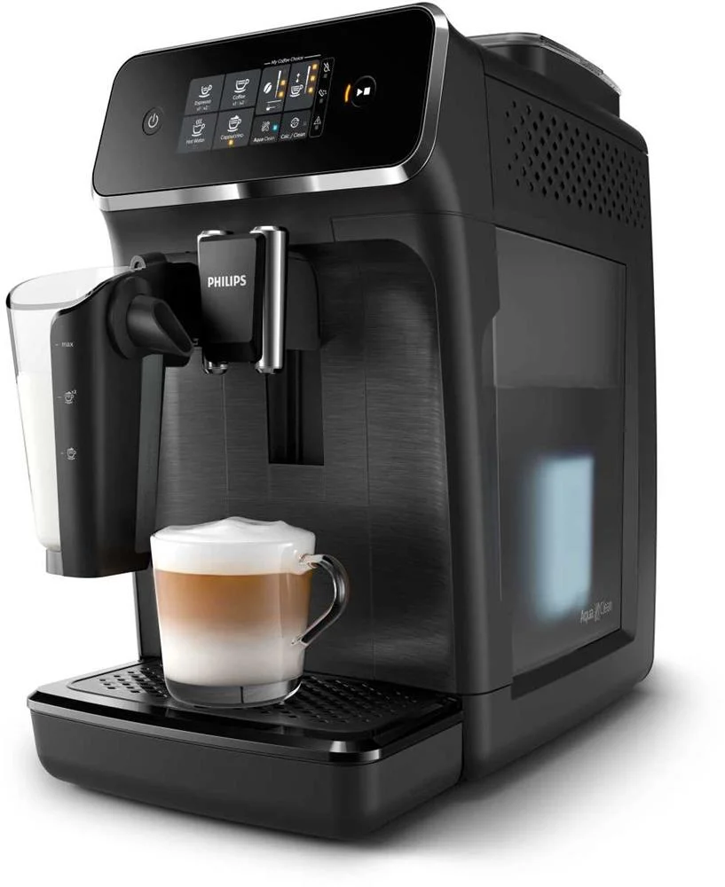 Philips Maquina Cafe Expresso Automatica C/Moin