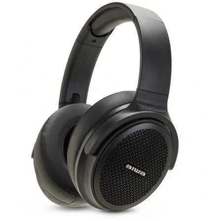 Auriculares Inal?mbricos Aiwa Hst-250bt/Bk/ Con M.