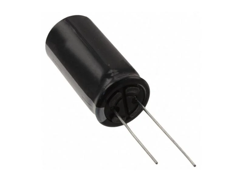 Condensador polipropileno 470pF 10x3x8mm THT 1kVDC