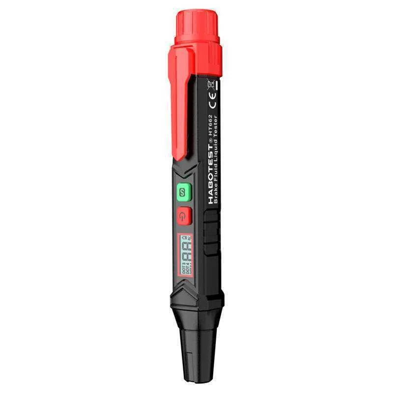Testador de Líquido de Freio Habotest Ht662