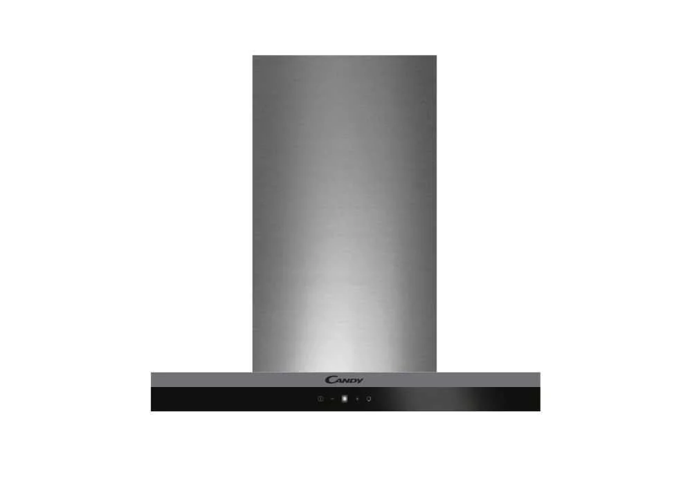 Chaminé Cts6cex 453m3/H Inox - Candy