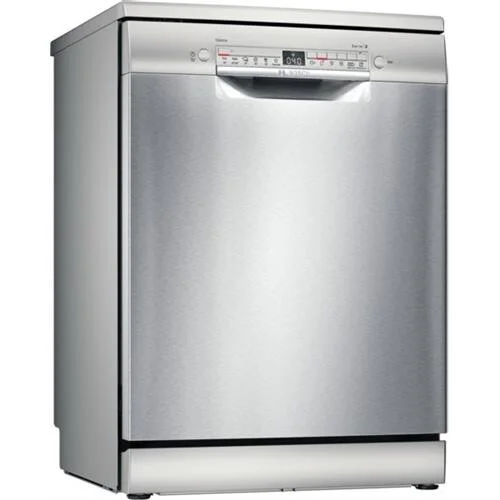 Dishwasher Series 2 Sms2hki03e 13 Sets (Inox) - Bosch