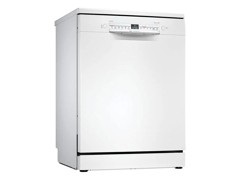 Máquina de Lavar Louça Bosch Sms2hkw03e 13 Conjuntos Classe D