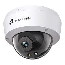Câmara de Vigilância Ip Dome C240 4mp - Tp-Link