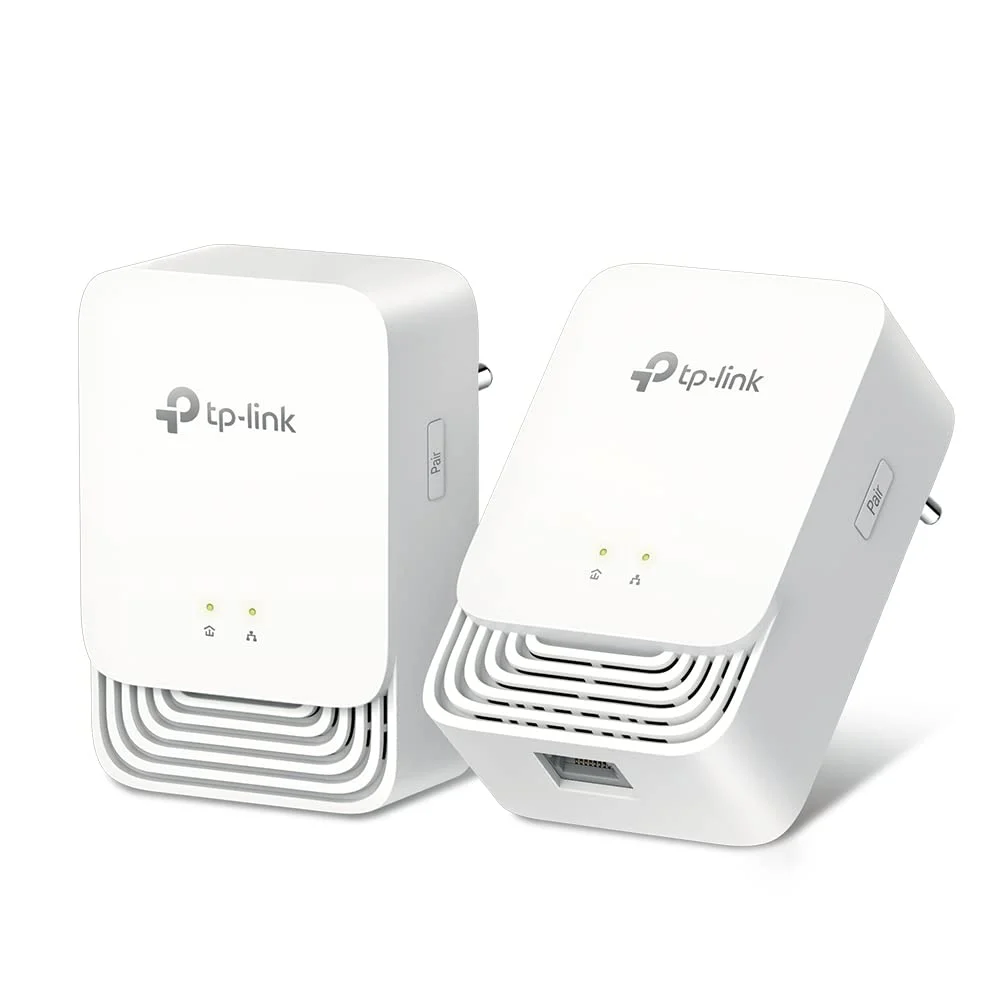 Tp-Link Pg1200 Kit Adaptador de Rede Powerline 60.