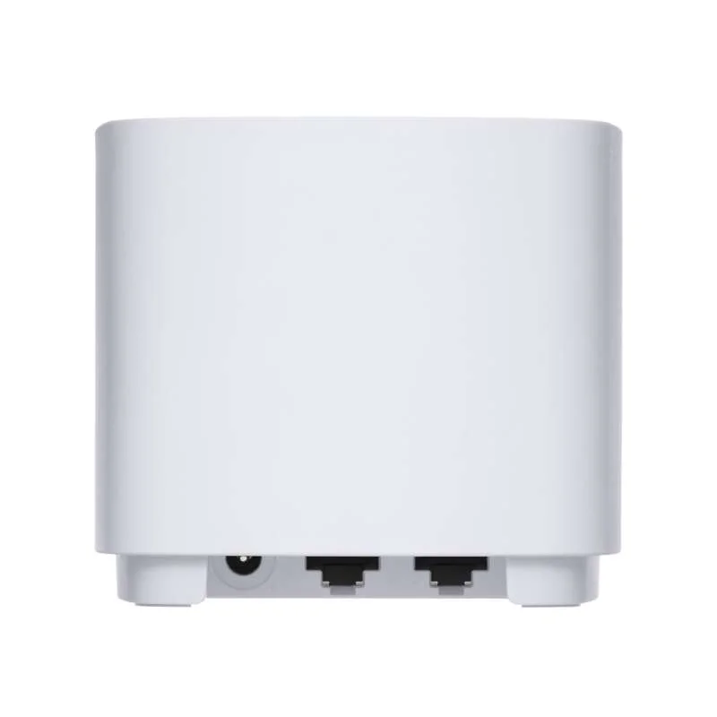 Asus Wl-Router Zenwifi Xd4 Plus Ax1800 3er Weiß