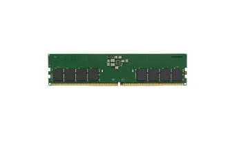 Kingston Valueram - Ddr5 - Module - 16 Gb - Dimm 288-Pin - 5600 Mhz / Pc5-44800 - Unbuffered