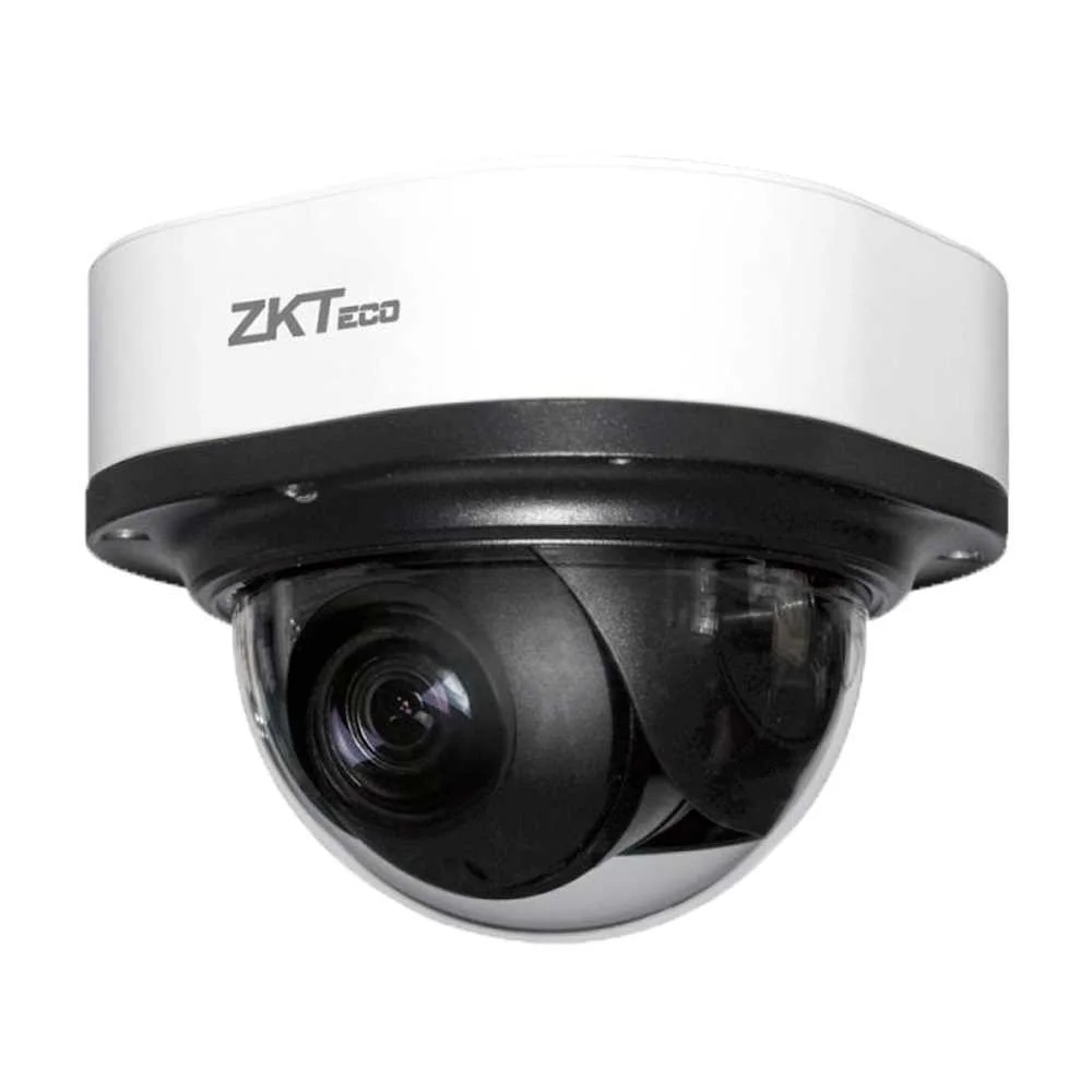 Cámara Ip Domo 2 Mpx Lpr - 1/2.8" Sony Stavis Cmo.