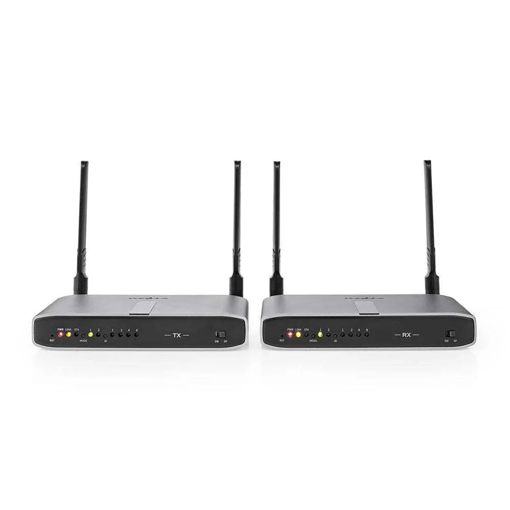 Transmissor Sem Fio Hdmi