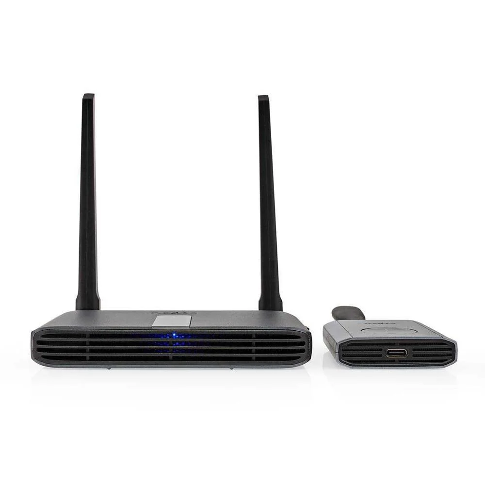 Transmisor Inalámbrico Hdmi   Wi-Fi  2400-5000 Mh.